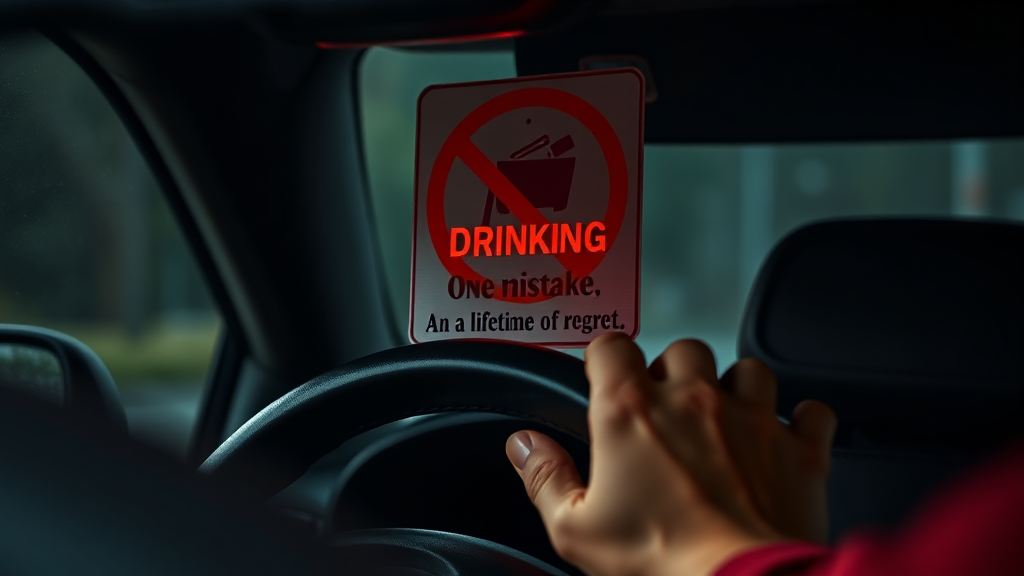 2026년 교통 법규, 왜 바뀌나? (realistic 스타일)