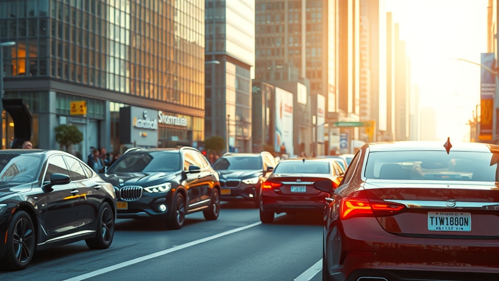 AI 관련주, 왜 주목해야 할까? (realistic 스타일)