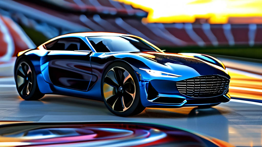 현대자동차 배당금 활용 및 투자 고려사항 (realistic 스타일)