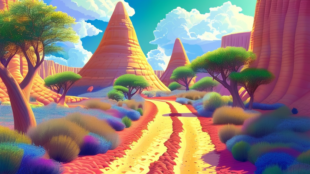 알부민이란 무엇인가? (realistic 스타일)