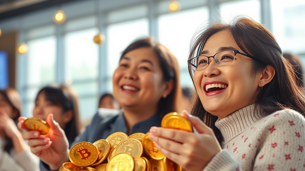 증권가 및 전문가들의 특별배당 규모 전망 (realistic 스타일)