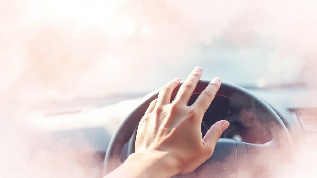 신체검사, 간편하게 해결하는 방법 (watercolor 스타일)