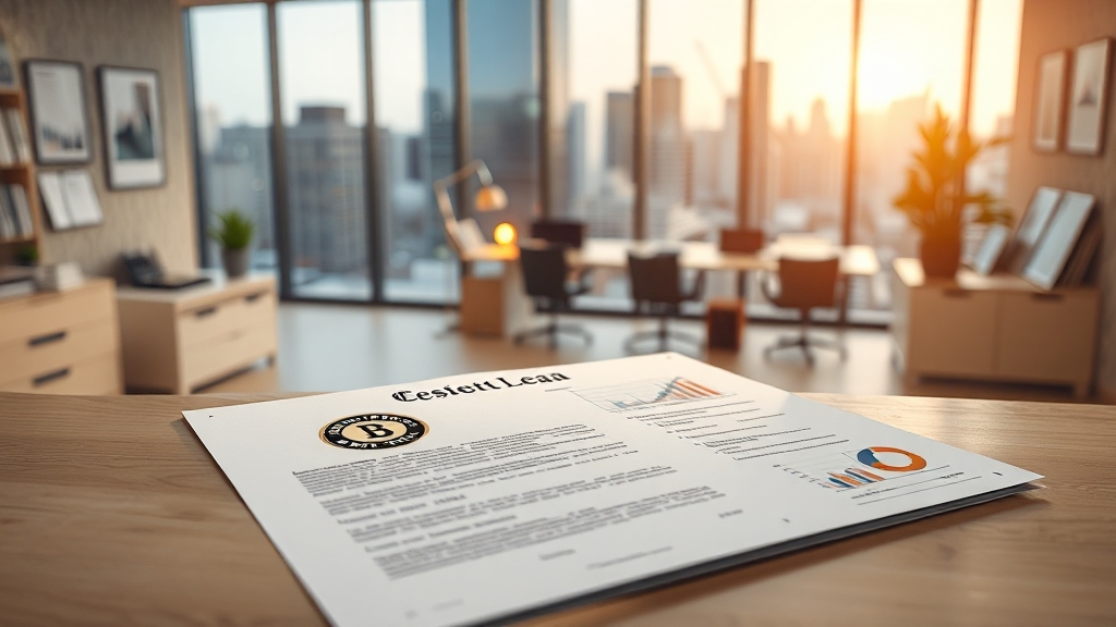 사업자등록 vs 영업신고, 뭐가 먼저? (realistic 스타일)