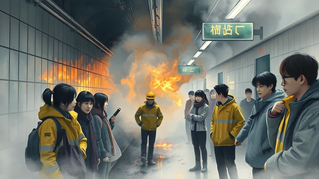 결론 (watercolor 스타일)