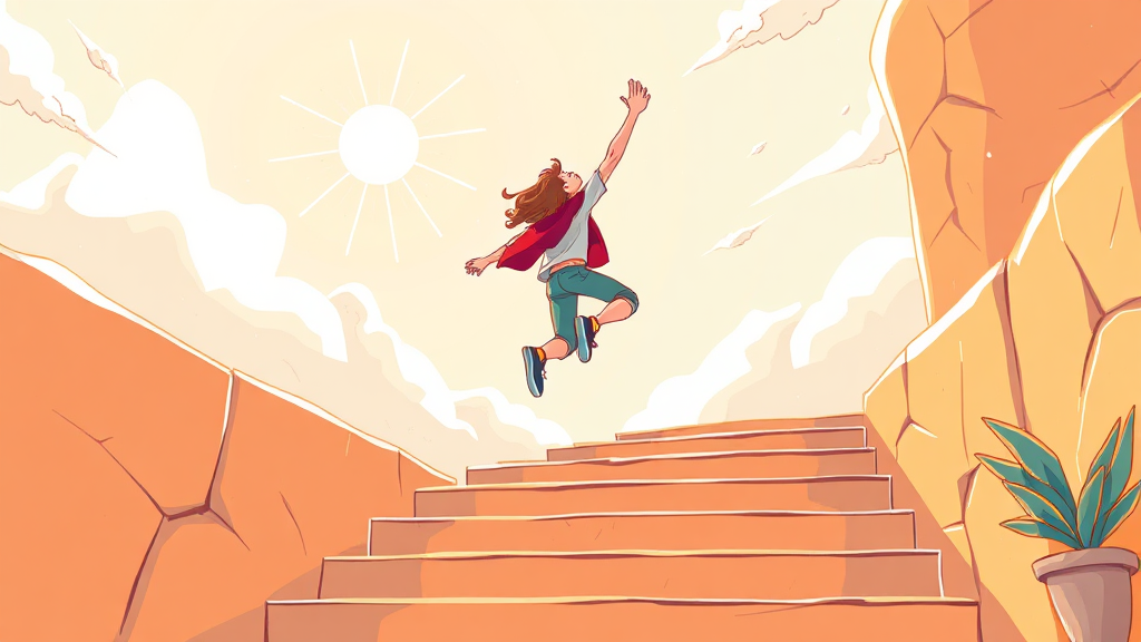 가입 조건 상세 안내 (illustration 스타일)