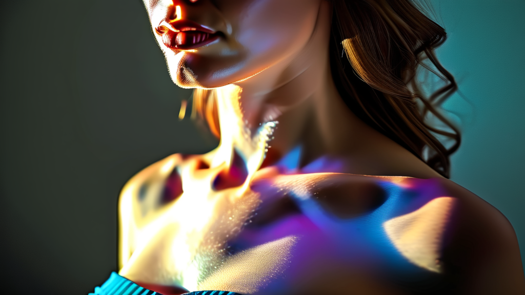 복부 지방 흡입, 왜 가격이 다를까? (realistic 스타일)