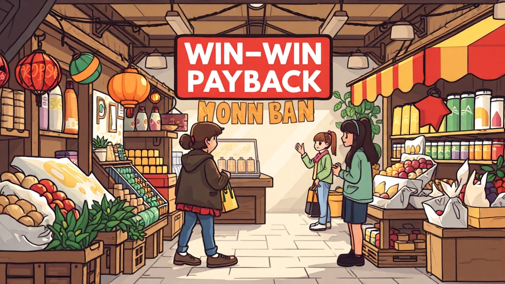 환급 내역, 어떻게 확인하나요? (cartoon 스타일)