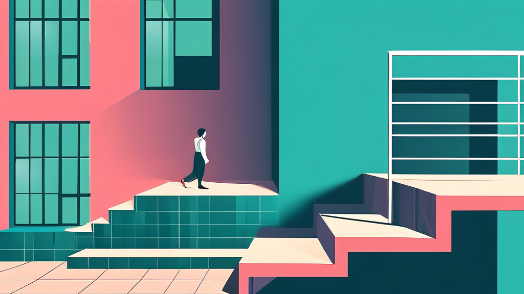 급할 때 찾는 저신용자 대출, 어떤 종류가 있을까? (illustration 스타일)