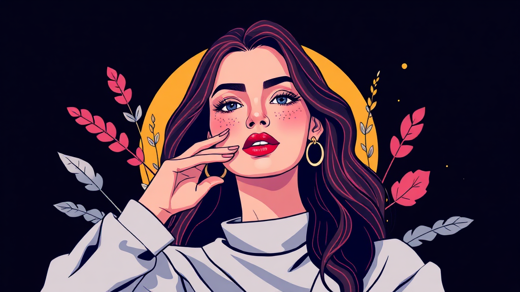 에스팀 기업 개요 및 사업 내용 분석 (illustration 스타일)