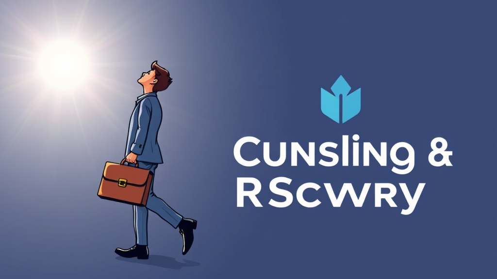 신청 방법과 필요 서류는? (illustration 스타일)