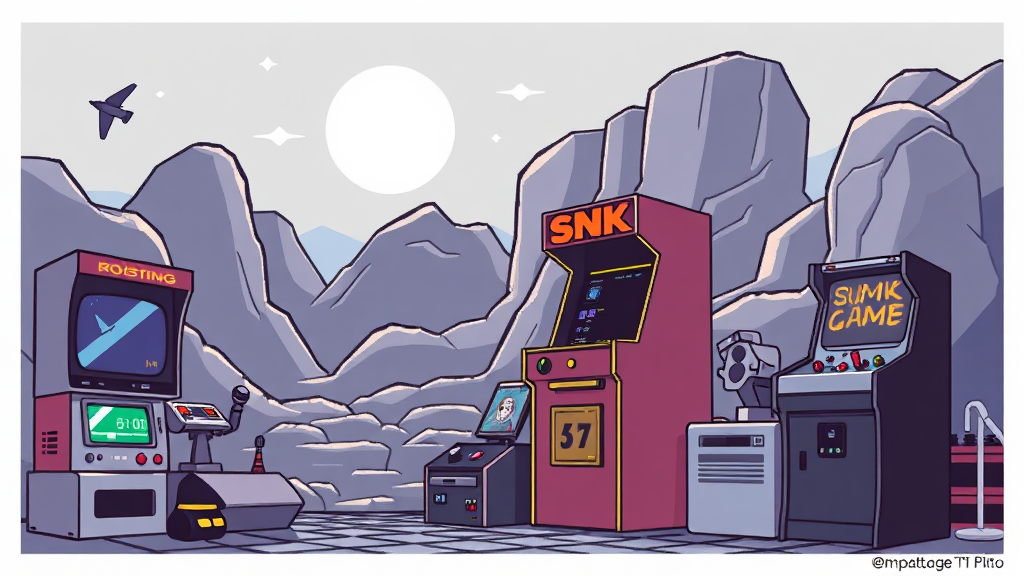 스토브 무료 배포 정보 (illustration 스타일)
