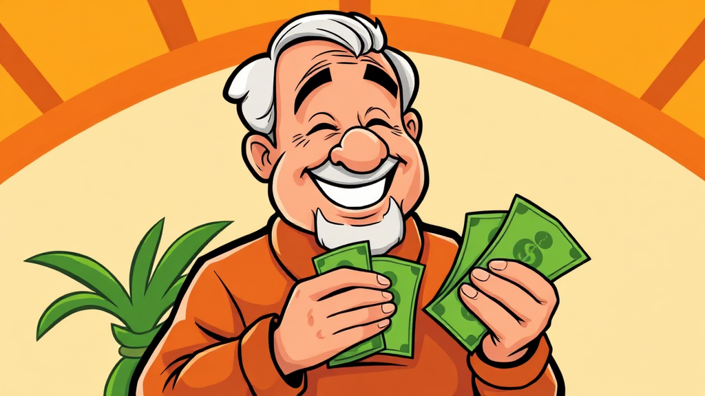 마무리 (cartoon 스타일)