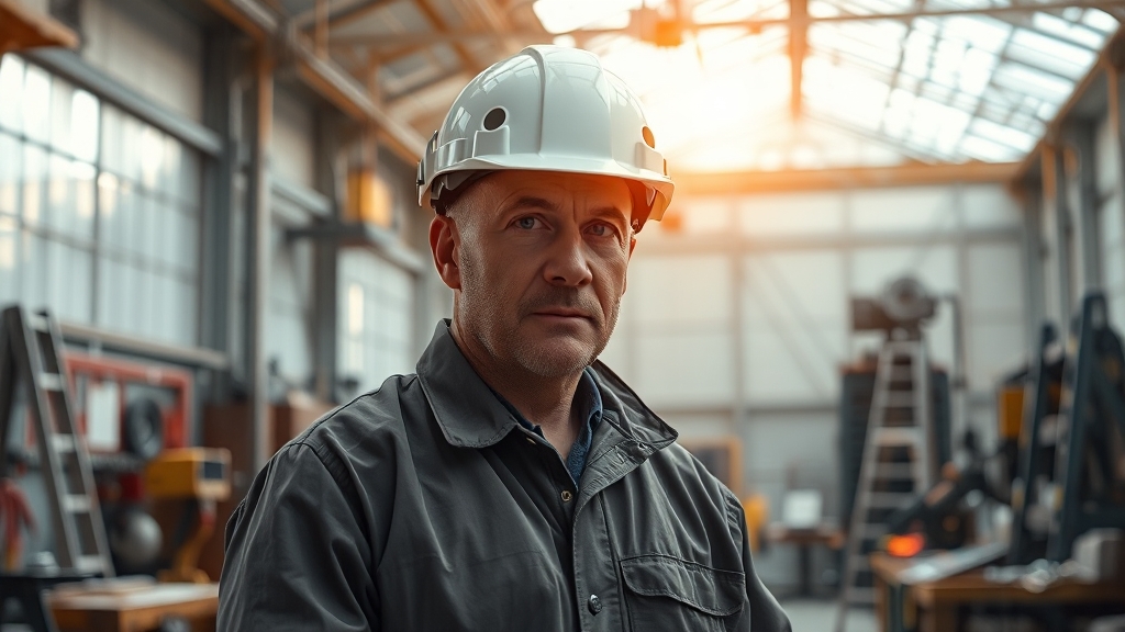 자격증, 왜 필요할까? (realistic 스타일)