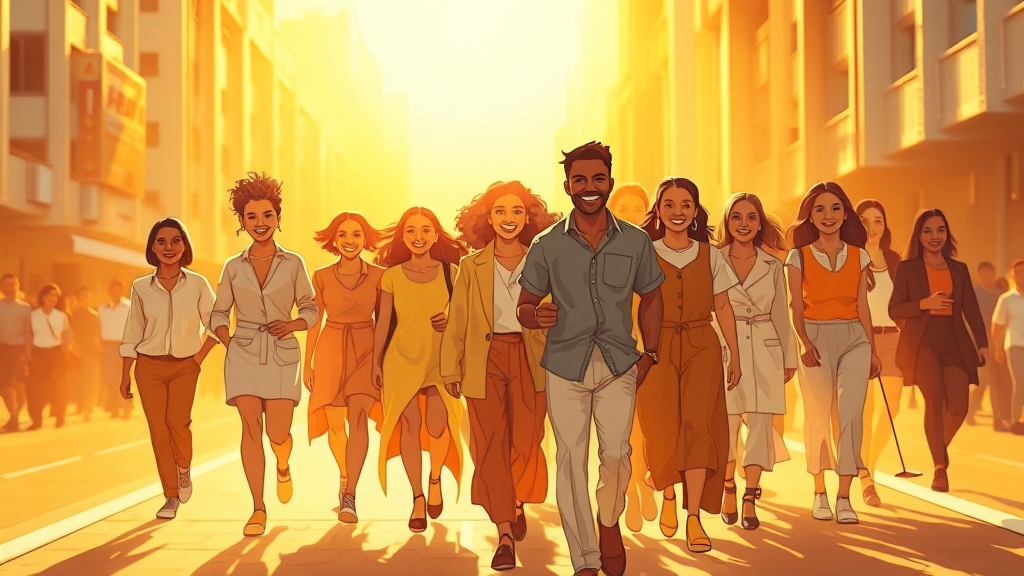 마무리 (illustration 스타일)