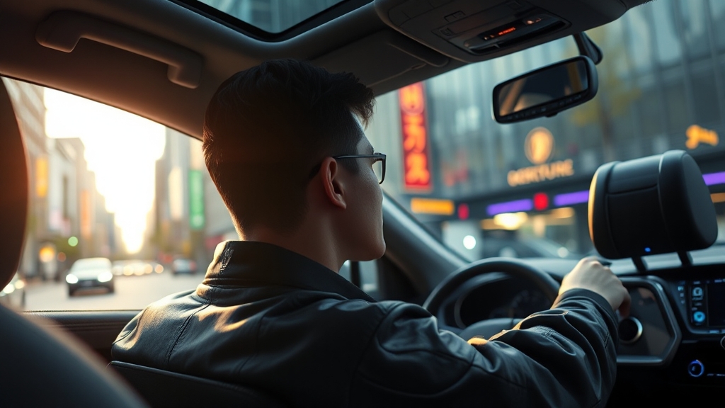 Gemini AI의 확장 및 연동 현황 (realistic 스타일)