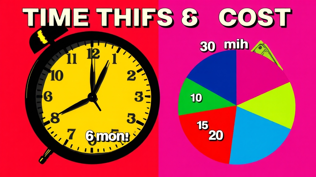 이수 조건, 이것만 기억하세요! (popart 스타일)