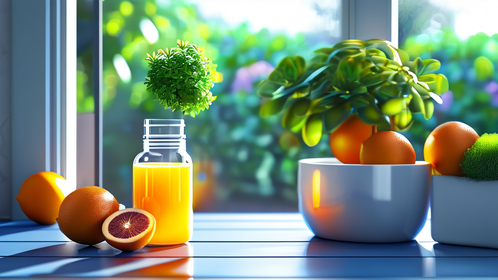 변화하는 세금 환경 속, 현명한 투자 및 절세 가이드 (realistic 스타일)