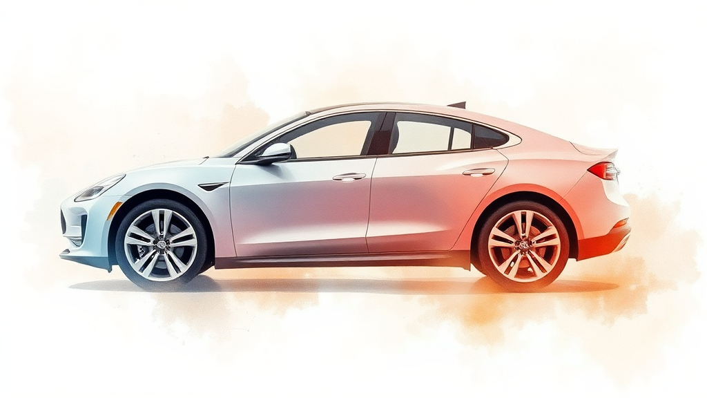 시세 영향 요인 (watercolor 스타일)