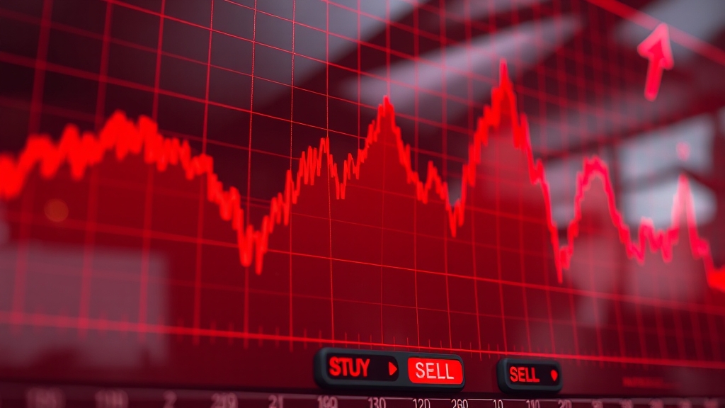 투자자 심리는? (realistic 스타일)