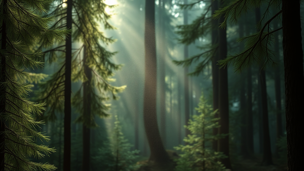 피부 진정 및 관리 (realistic 스타일)