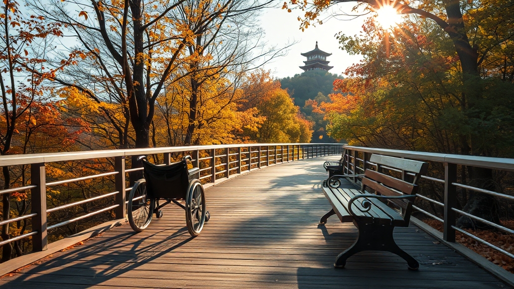 방문 시기 및 추가 정보 (realistic 스타일)