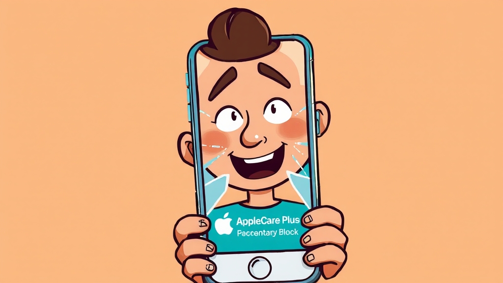 보증 내용 및 서비스 (cartoon 스타일)