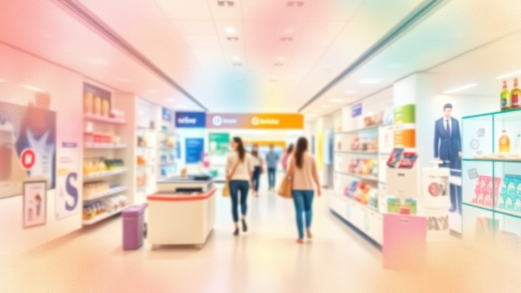 마일리지 사용법 3: 제휴 서비스 (watercolor 스타일)