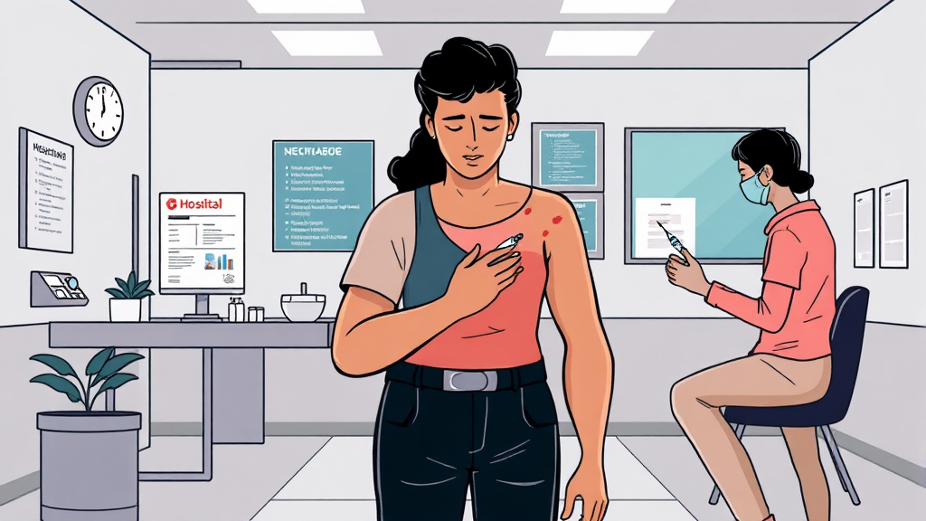 마운자로 가격 & 처방 정보 (illustration 스타일)