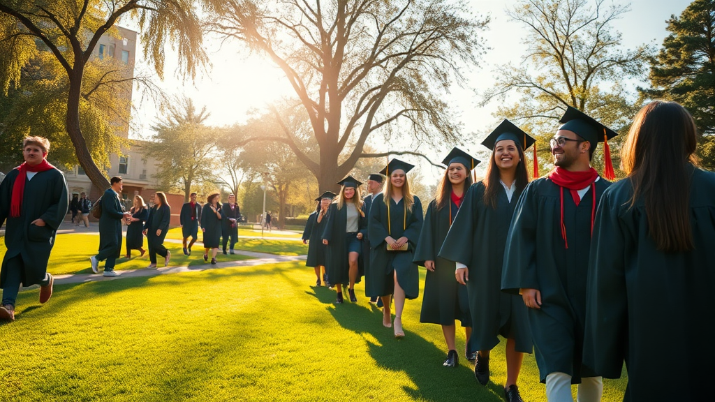 복수 합격? 현명한 선택법! (realistic 스타일)