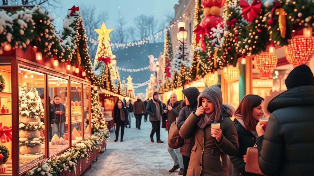 사전 예약 정보 및 입장권 꿀팁 (realistic 스타일)