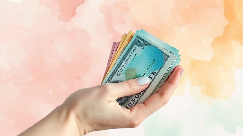 이미 납부한 증여세 환급 절차 (watercolor 스타일)