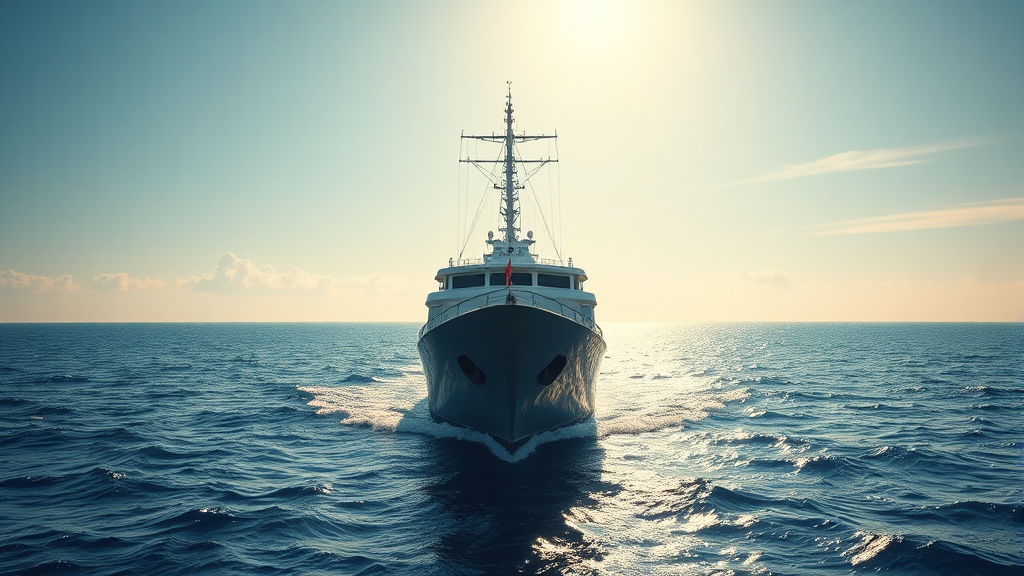 정부의 환율 대응 노력 (realistic 스타일)