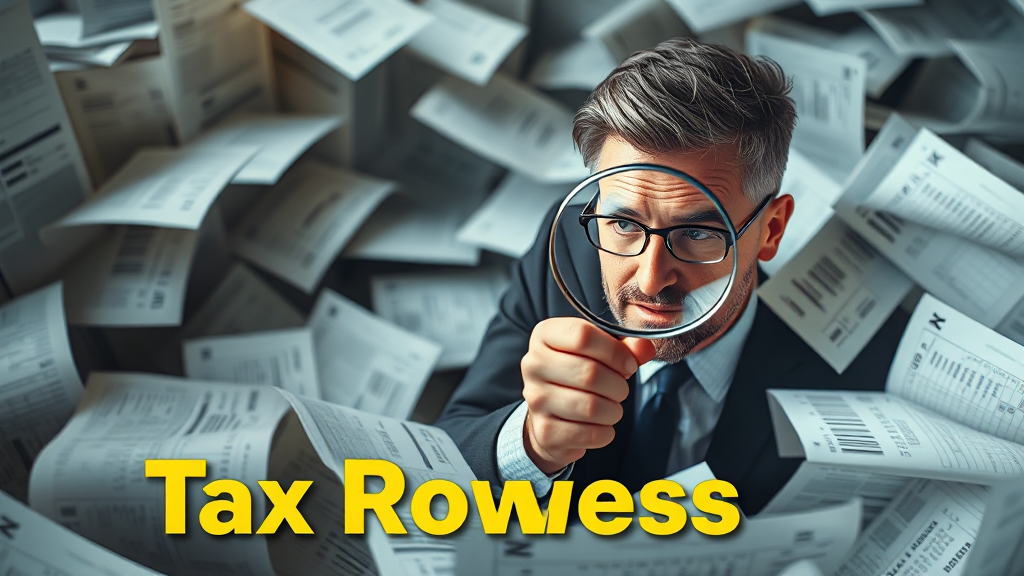 부가세 신고 FAQ: 궁금증 해결 (realistic 스타일)