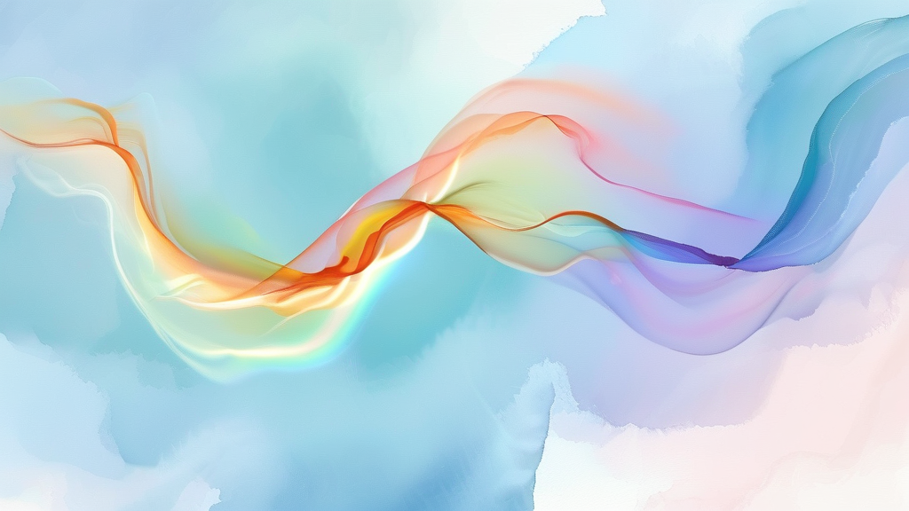 검진 항목별 이해: 심장, 뇌혈관, 대장, 그리고 더 많은 건강 지표들 (watercolor 스타일)