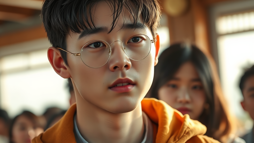 탈세 의혹에 대한 대중의 반응과 여론 (realistic 스타일)