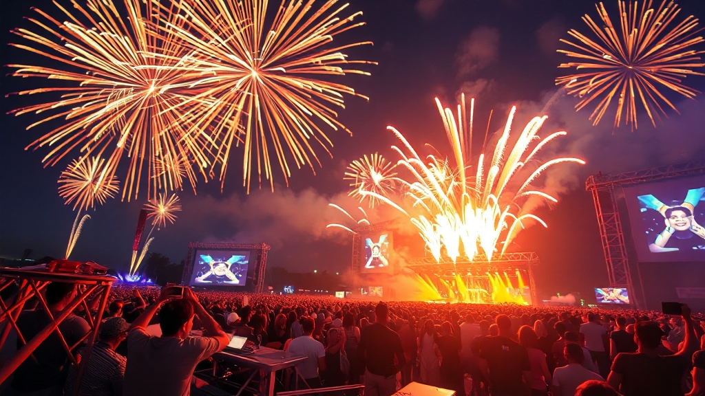 특별 이벤트 및 프로그램 (realistic 스타일)