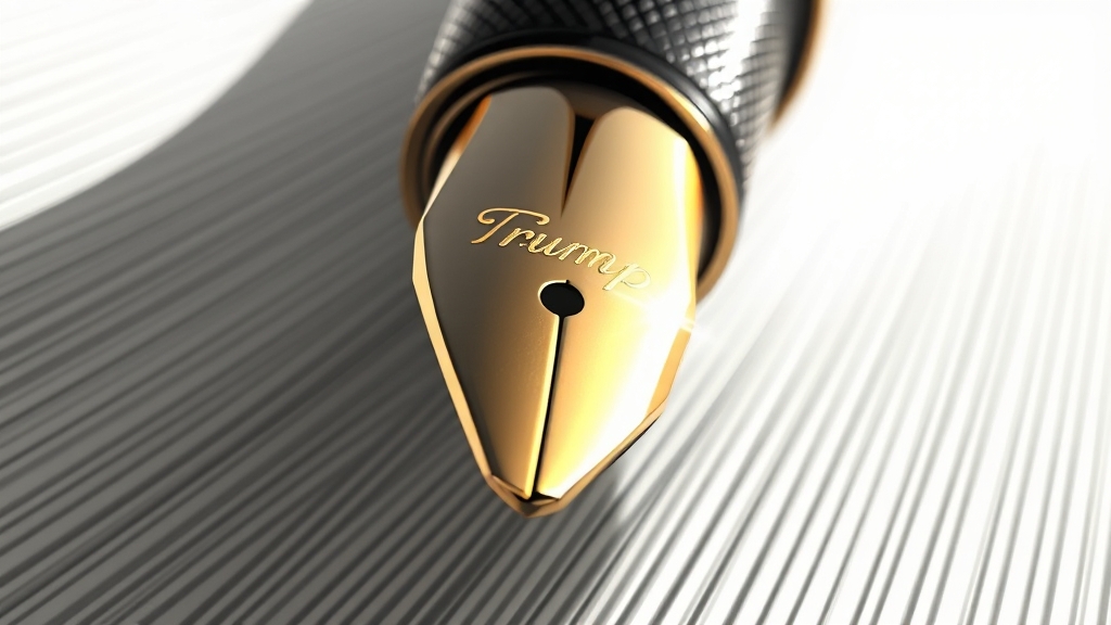 제나일 만년필, 디자인 특징 및 제작 과정 (illustration 스타일)