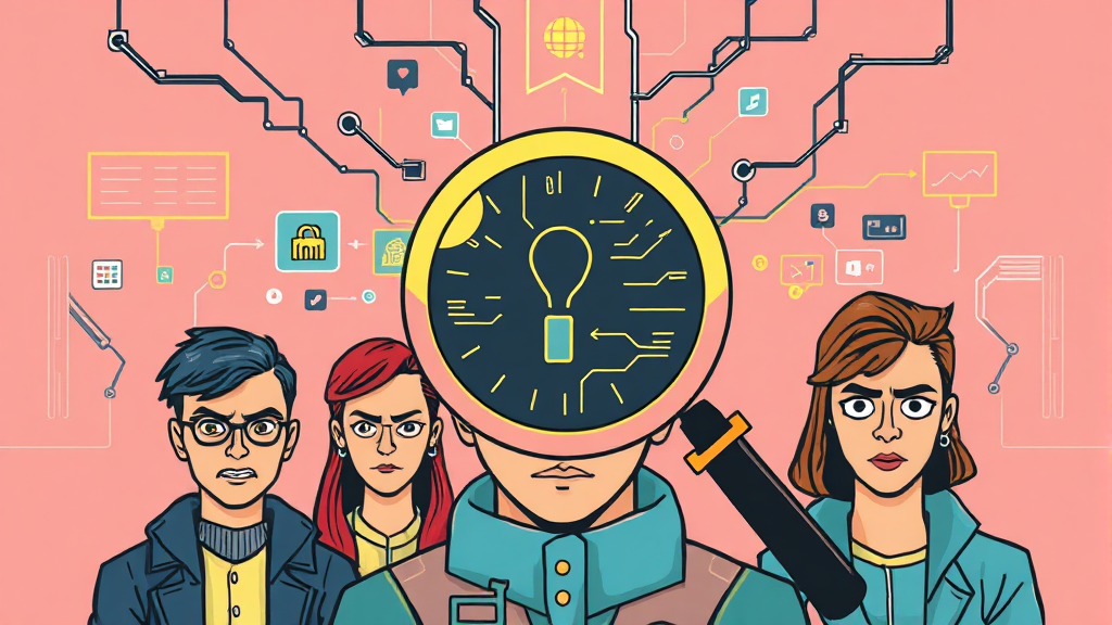 개인정보 유출 보상 및 소송 (illustration 스타일)