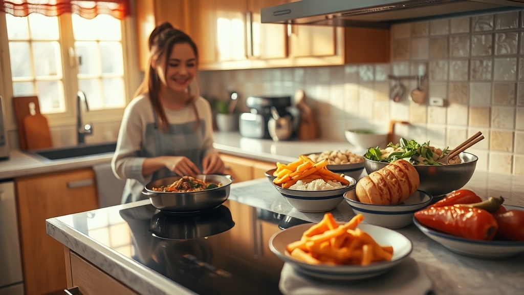 마무리 (realistic 스타일)