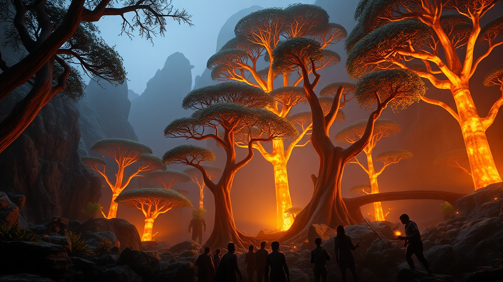 마무리 (realistic 스타일)