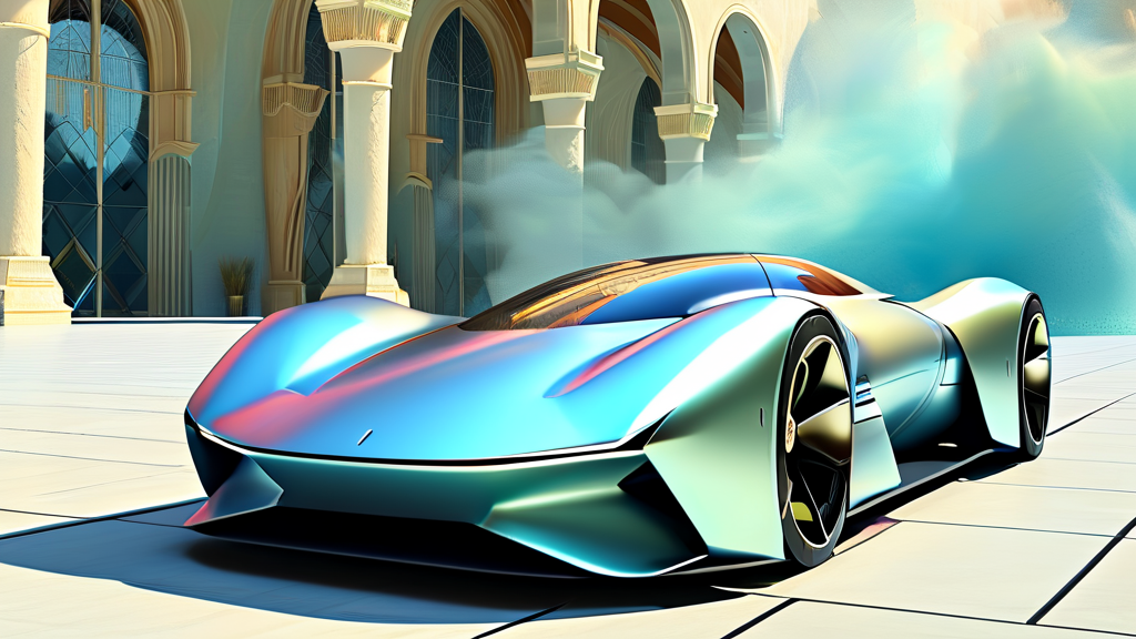 백금 시세 미래 전망 분석 (watercolor 스타일)