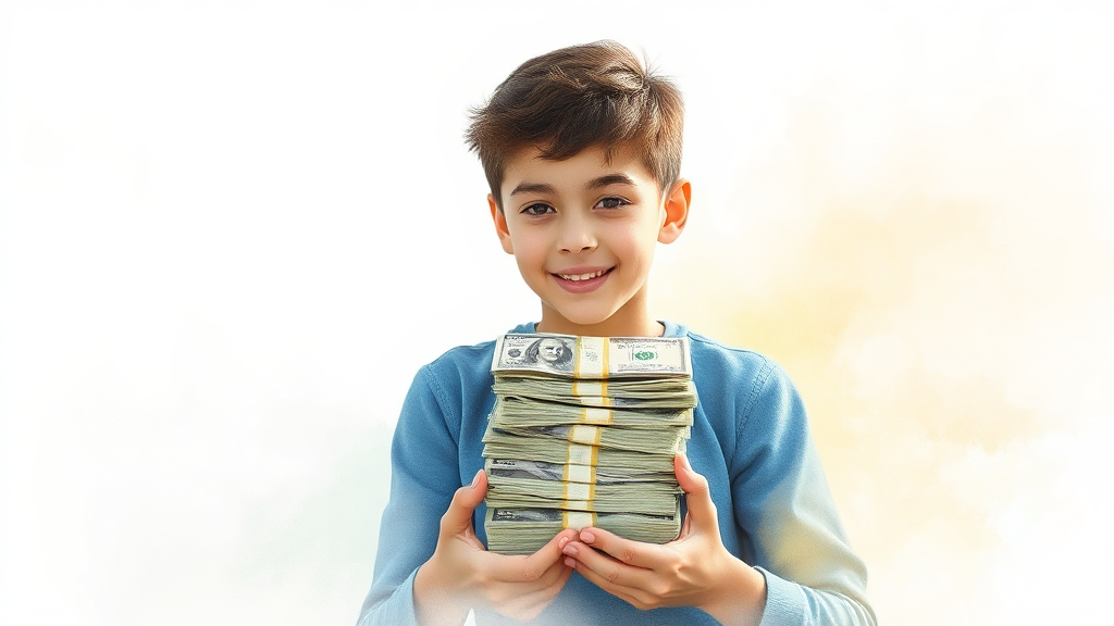 신청부터 만기까지 완벽 가이드 (watercolor 스타일)