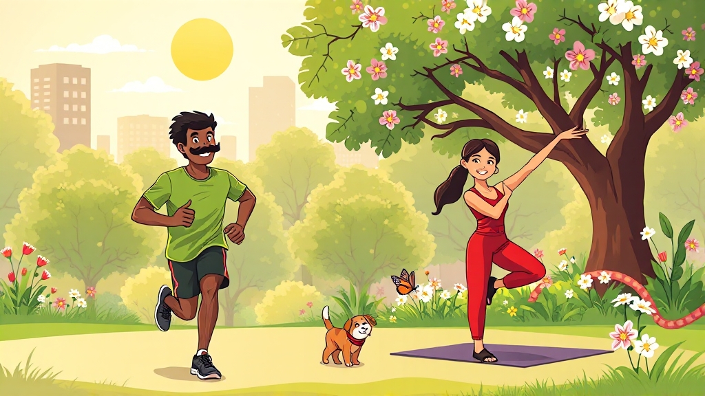 결론 (cartoon 스타일)