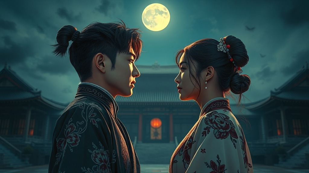 놓치면 아쉬운 관전 포인트 (realistic 스타일)