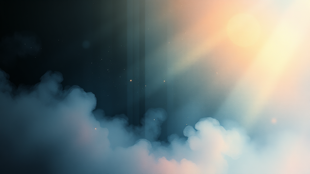 삼재 극복, 이렇게 실천하세요! (watercolor 스타일)