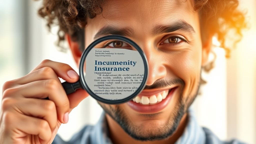 실손보험 FAQ & 추가 정보 (realistic 스타일)