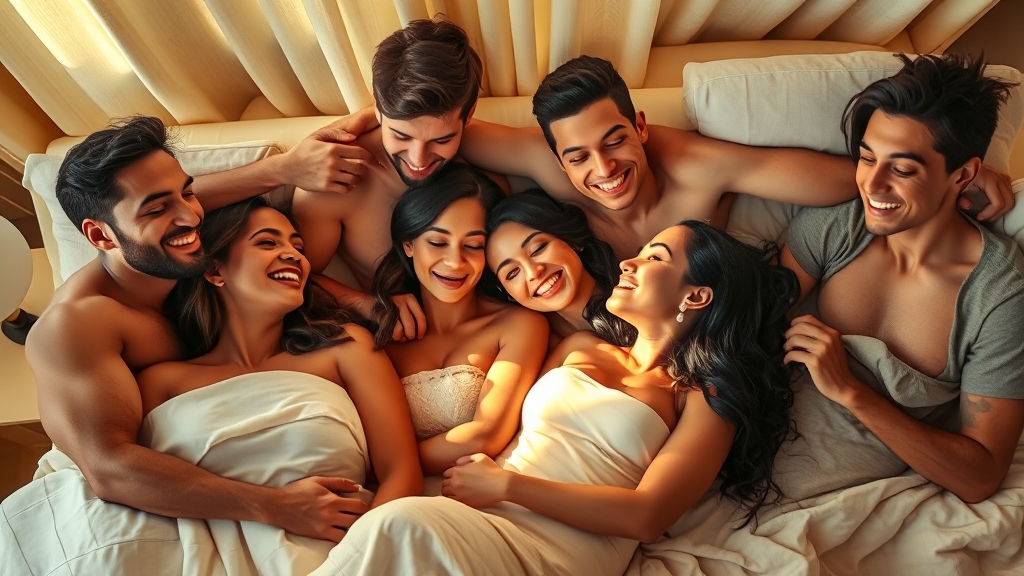 실데나필, 삶의 질 개선 사례 (realistic 스타일)