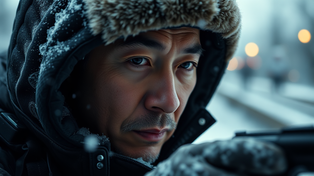 영화의 특징 및 볼거리 상세 분석 (realistic 스타일)