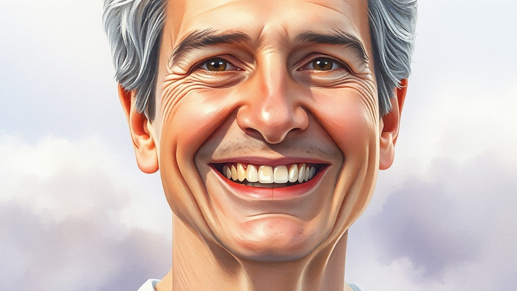 심각한 치아 흔들림, 치료 옵션은? (watercolor 스타일)