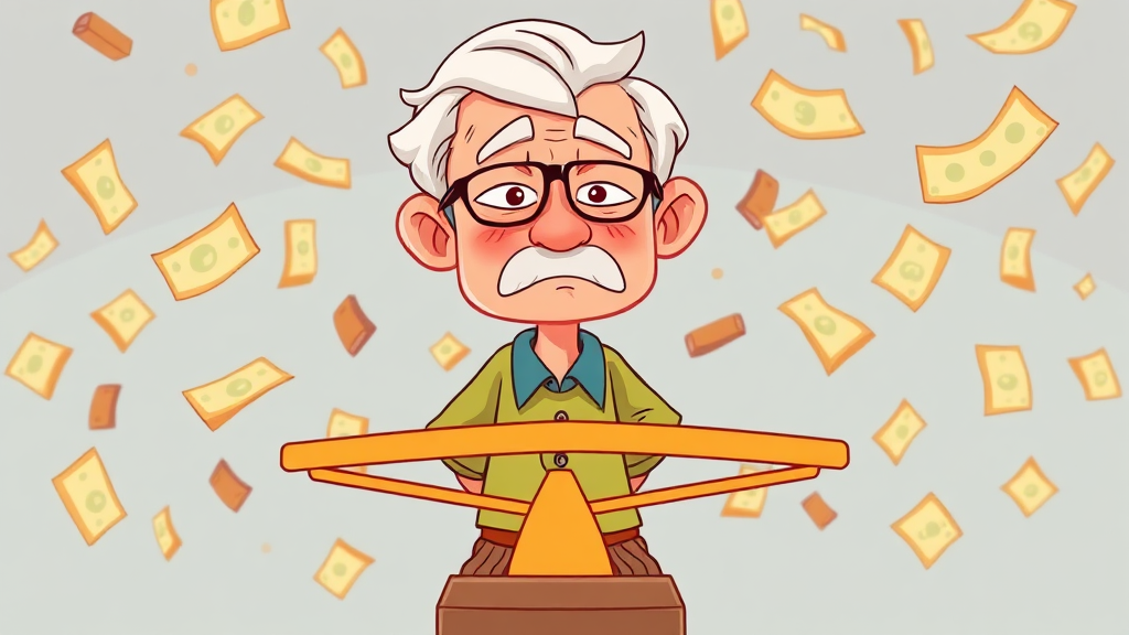 재매입 시 고려 사항 및 유불리 판단 (cartoon 스타일)